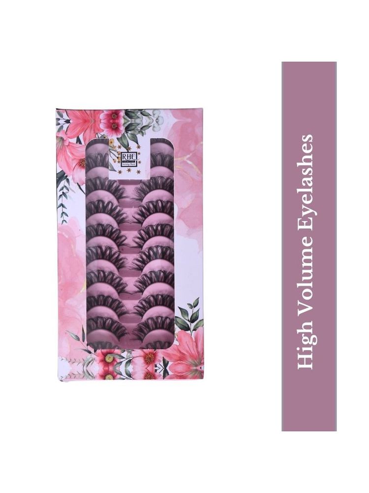 Rhe Cosmetics MatrimonyLash 3D Natural and False Eyelash-picture-14