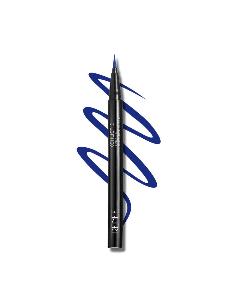 Renee Cosmetics Pointy End Sketch Pen Eyeliner-image-1
