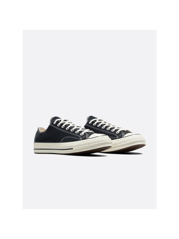 Converse Unisex Chuck 70 Canvas Low Top Sneakers