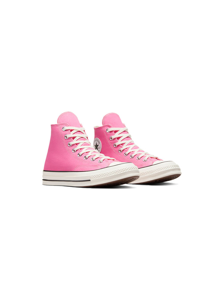Converse Unisex Chuck 70 Seasonal Color High Top Sneakers-image-2