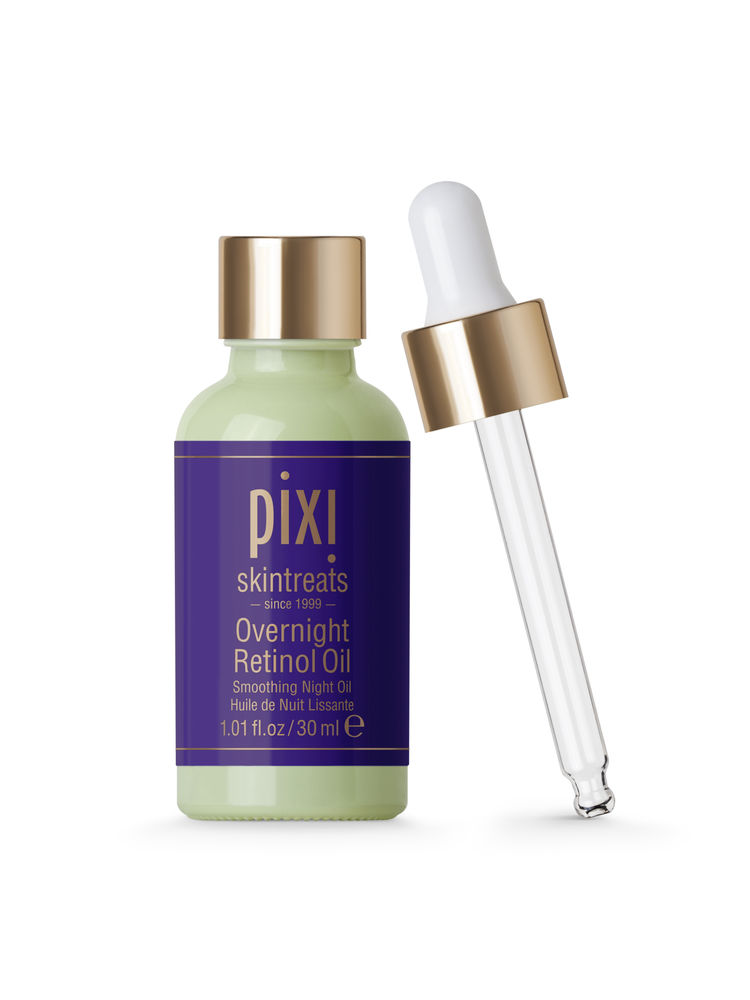 PIXI Overnight - Retinol Oil-picture-8