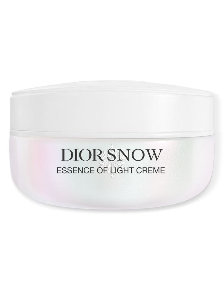 DIOR Snow Essence Of Light Creme-picture-0