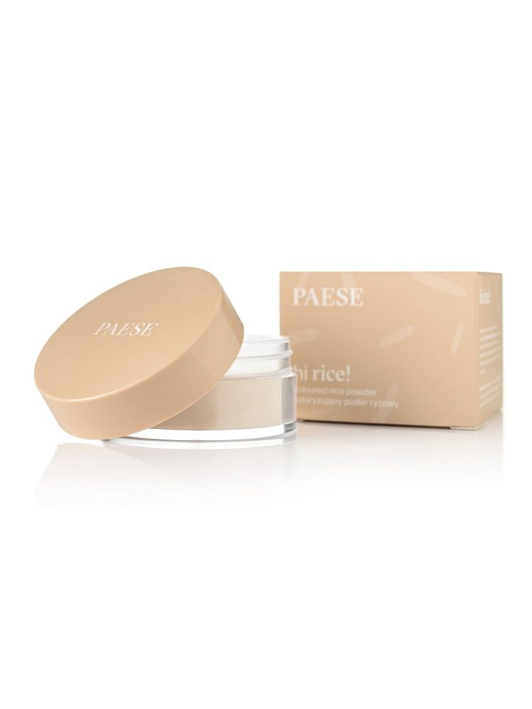 Paese Cosmetics Hi Rice!-picture-21