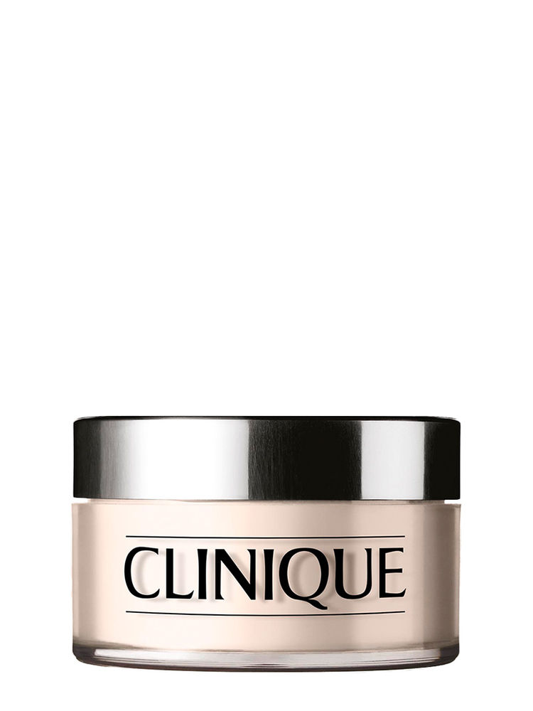 Clinique Blended Face Powder - Invisisble Blend-picture-19