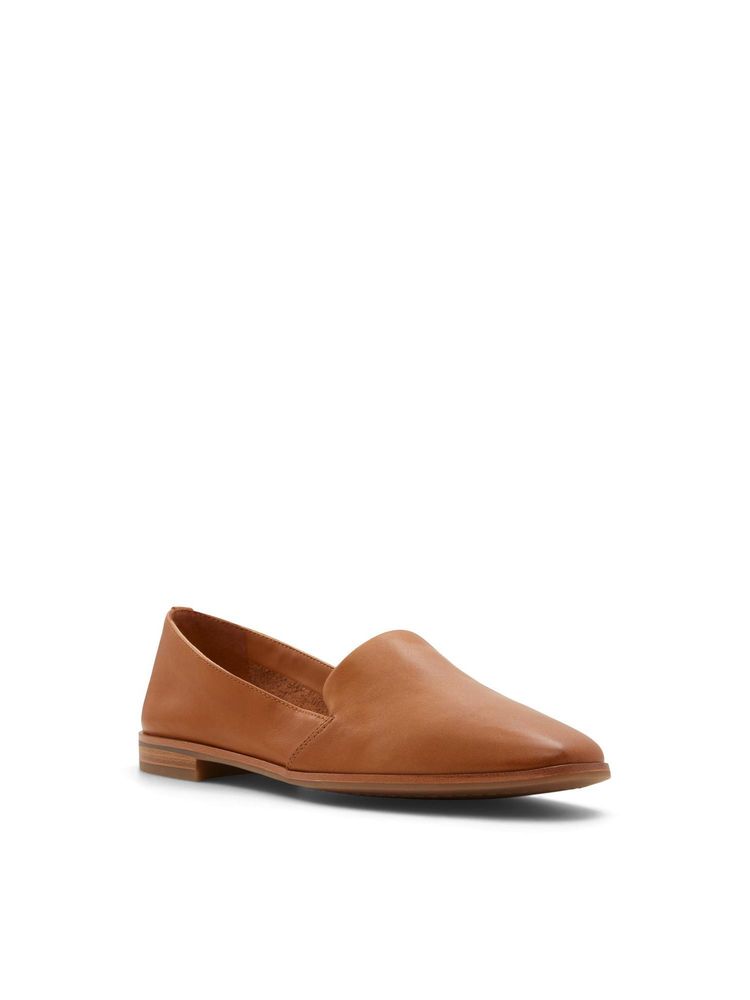 Aldo Veadith2.0 Women Tan Loafers-image-24
