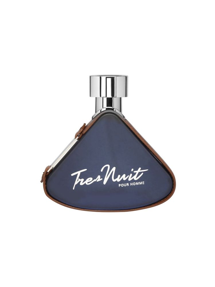 Armaf Tres Nuit Pour Homme Eau De Toilette For Him-image-28