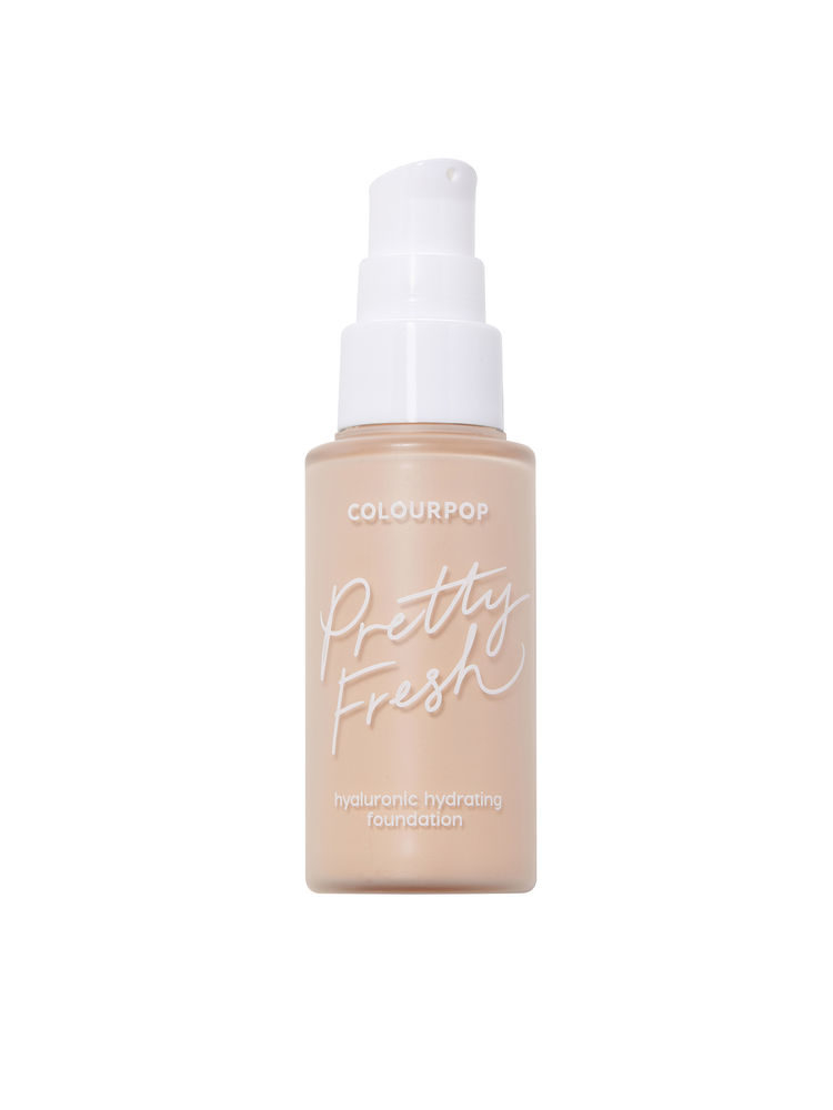 ColourPop Pretty Fresh Foundation-picture-16
