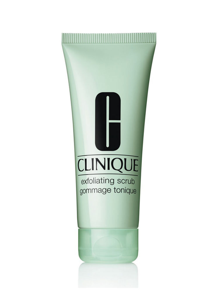 Clinique Exfoliating Scrub-picture-13