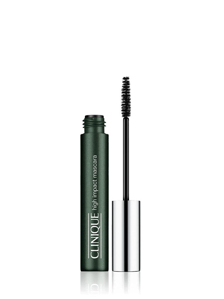 Clinique High Impact Mascara - Black-picture-27