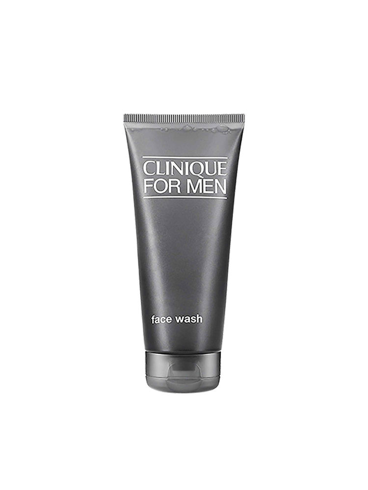 Clinique For Men Face Wash-picture-30