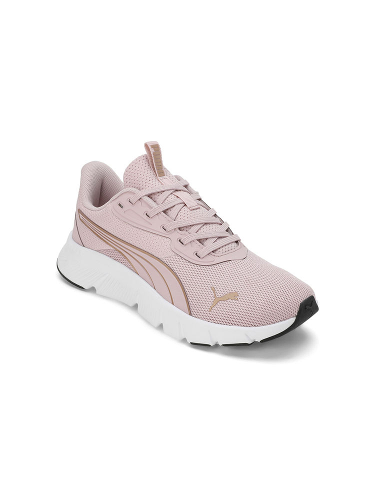 Puma FlexFocus Lite Modern Unisex Pink Running Shoes-picture-26