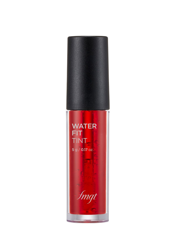 The Face Shop Water Fit Lip Tint