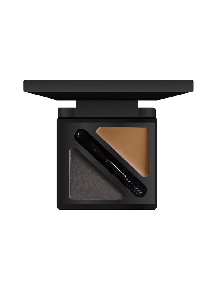 Faces Canada Hd Shape Up Brow Kit