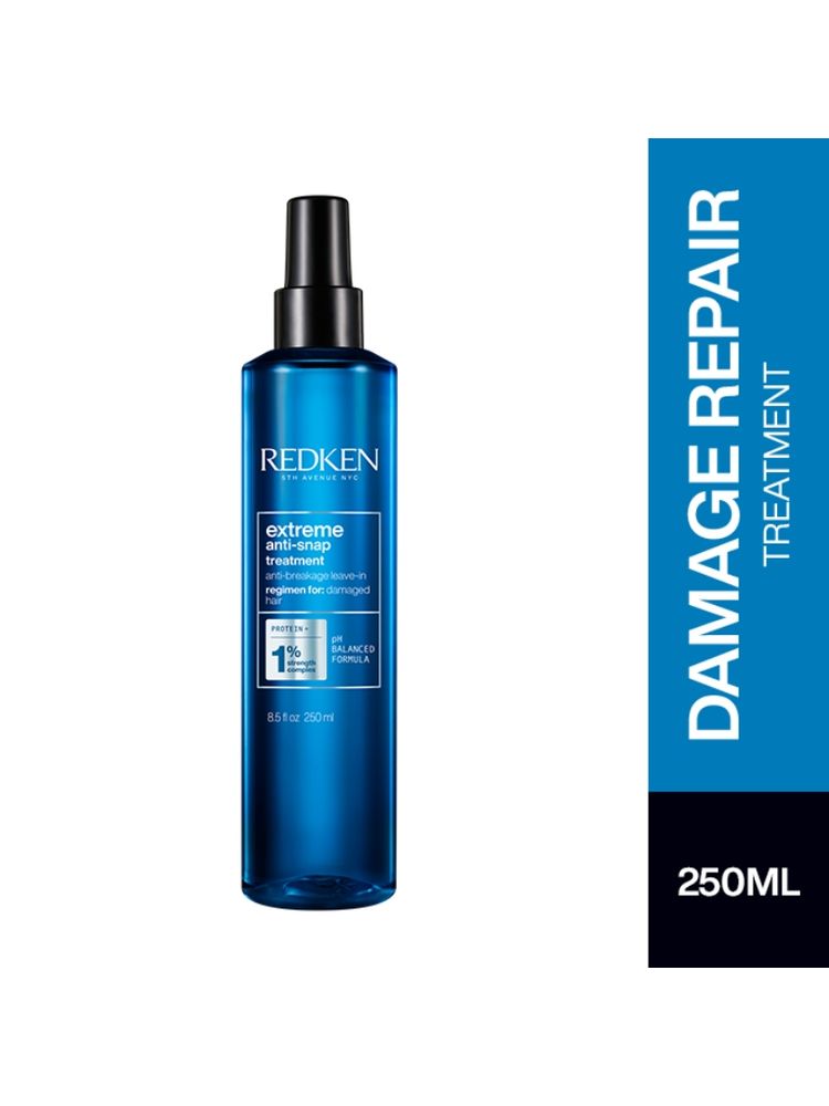 Redken Extreme Anti-Snap Anti-Breakage Leave-in Treatment With Protein-picture-16