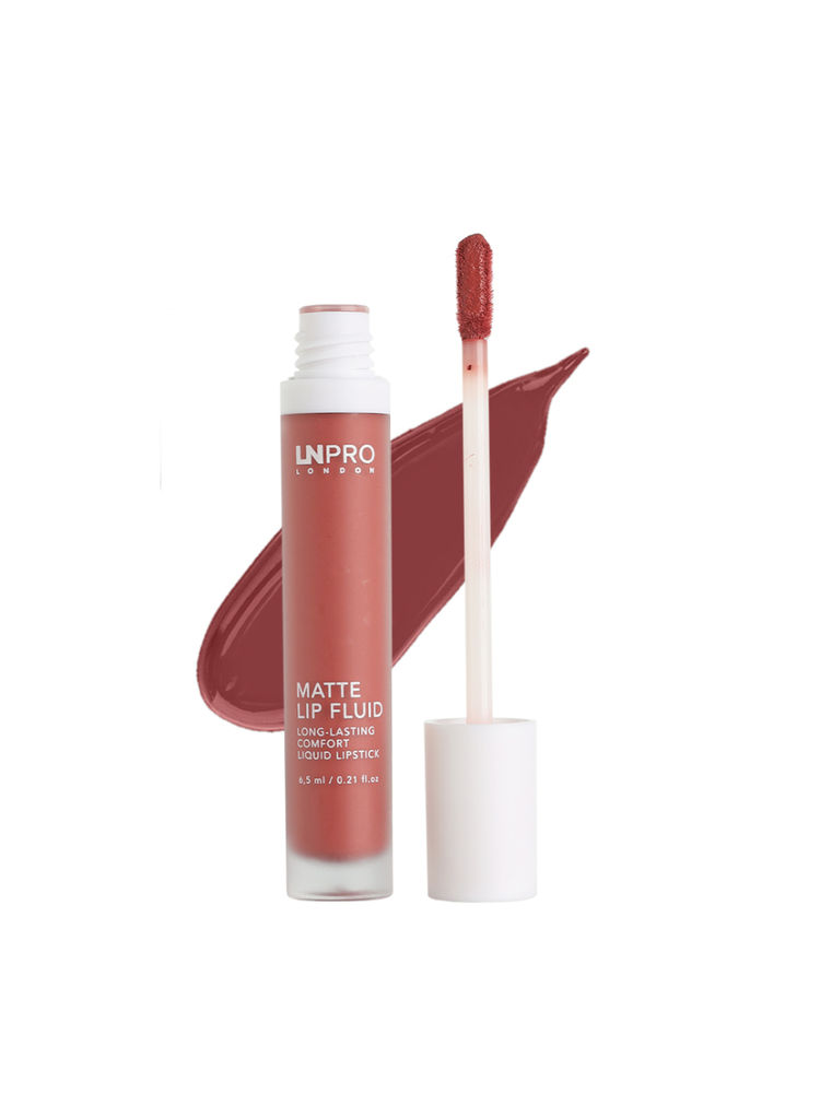 LN PRO Matte Lip Fluid Liquid Lipstick-picture-20