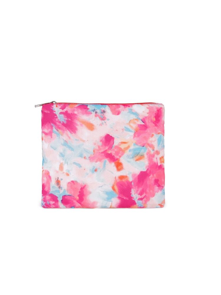 Astrid Printed Cotton Pouch-picture-26