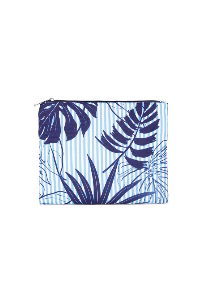 Astrid Printed Cotton Pouch-picture-17