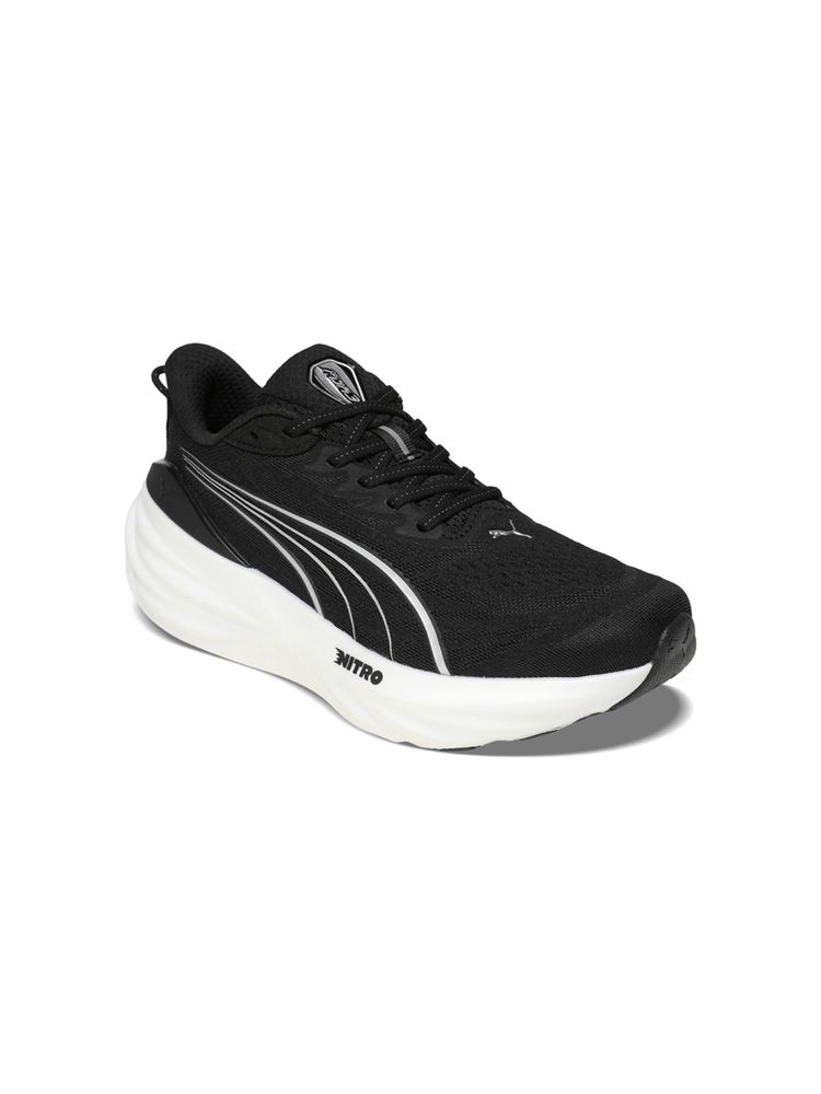 Puma ForeverRun NITRO 3 Wide Women's Running Shoes-image-1