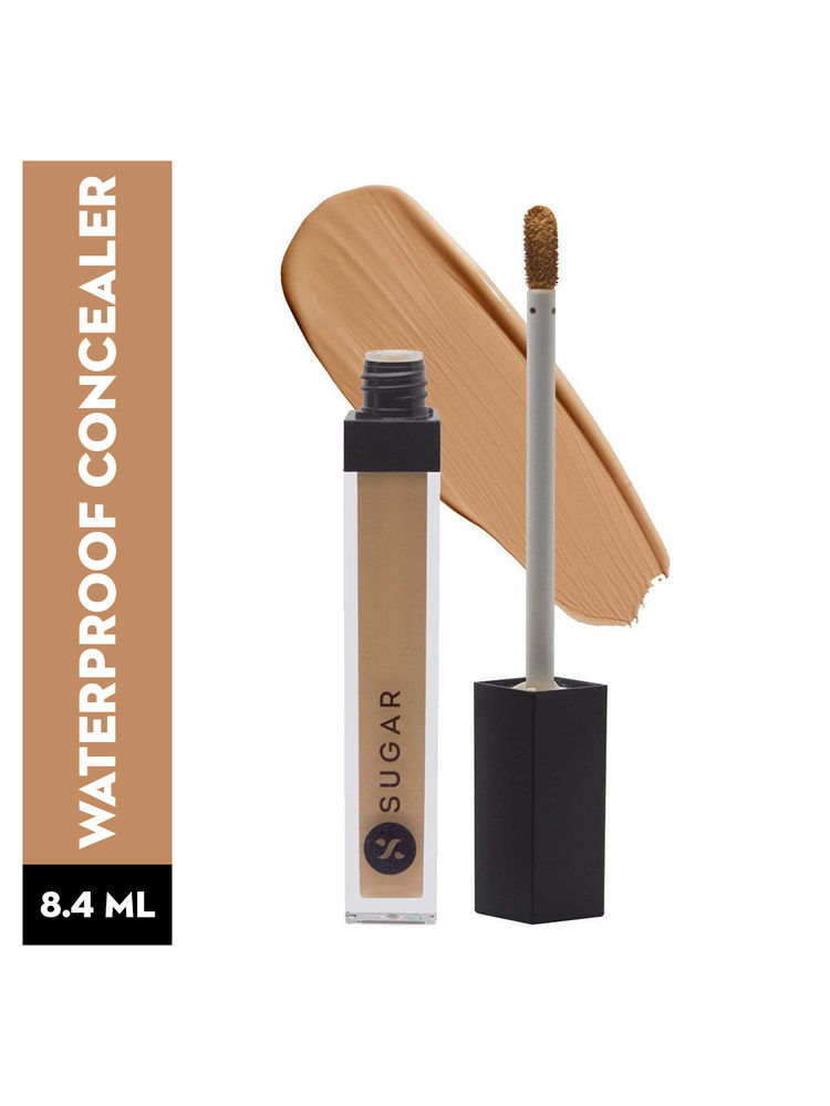 SUGAR Magic Wand Waterproof Concealer
