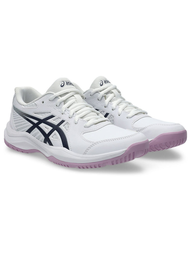 ASICS COURT SLIDE 4 Women Tennis Shoes White-picture-19