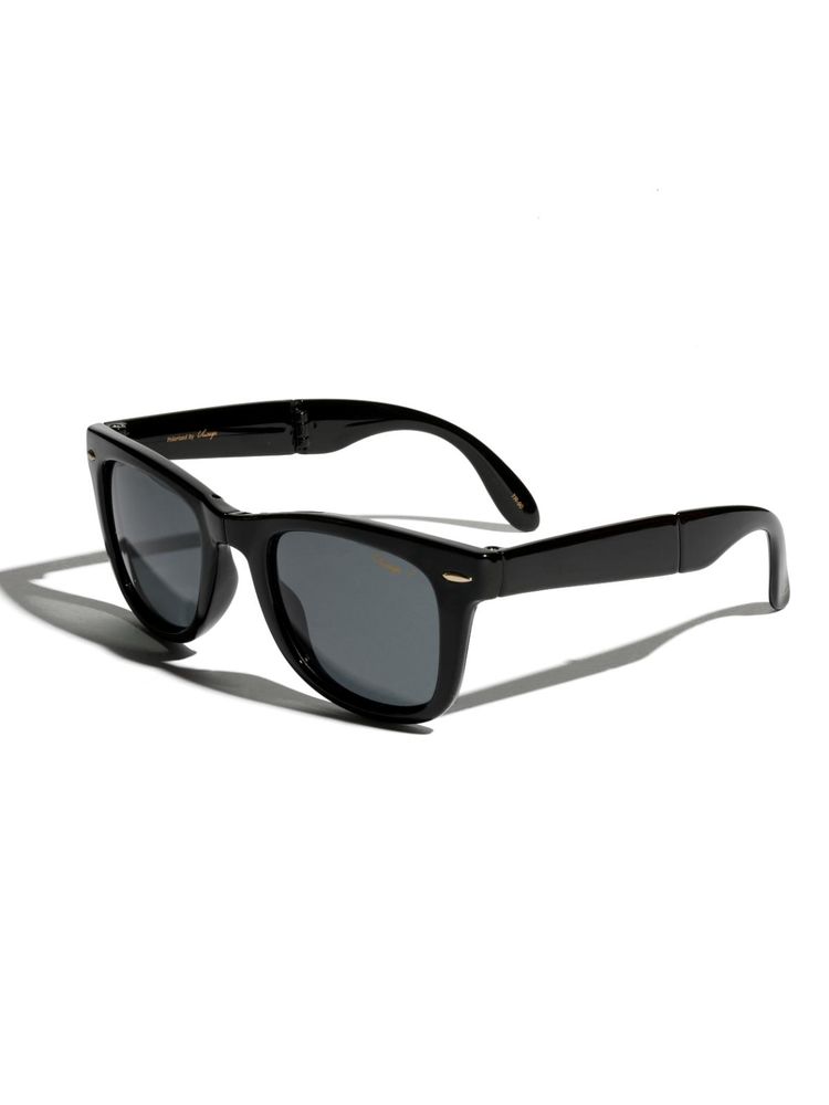 Vintage Immortal F Col 123 Unisex Solid Sunglass - Grey (50)-picture-12