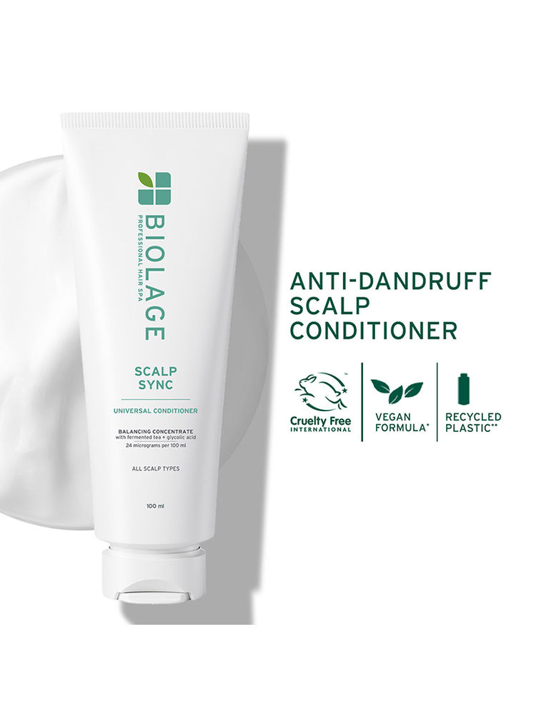 Matrix Biolage Scalp Sync Universal Conditioner-picture-30