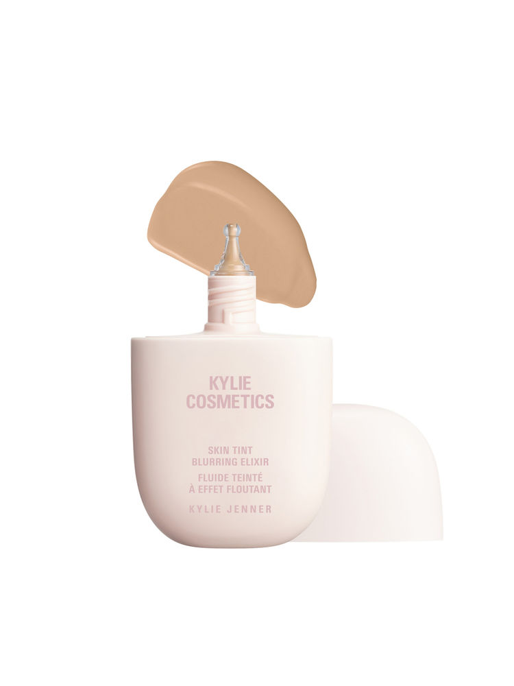 Kylie Cosmetics Skin Tint Blurring Elixir Foundation-image-27
