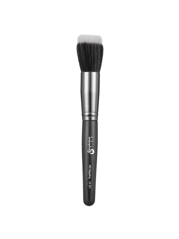 London Prime HD Stippling Brush-LP331 ( Formerly London Pride Cosmetics )-picture-24