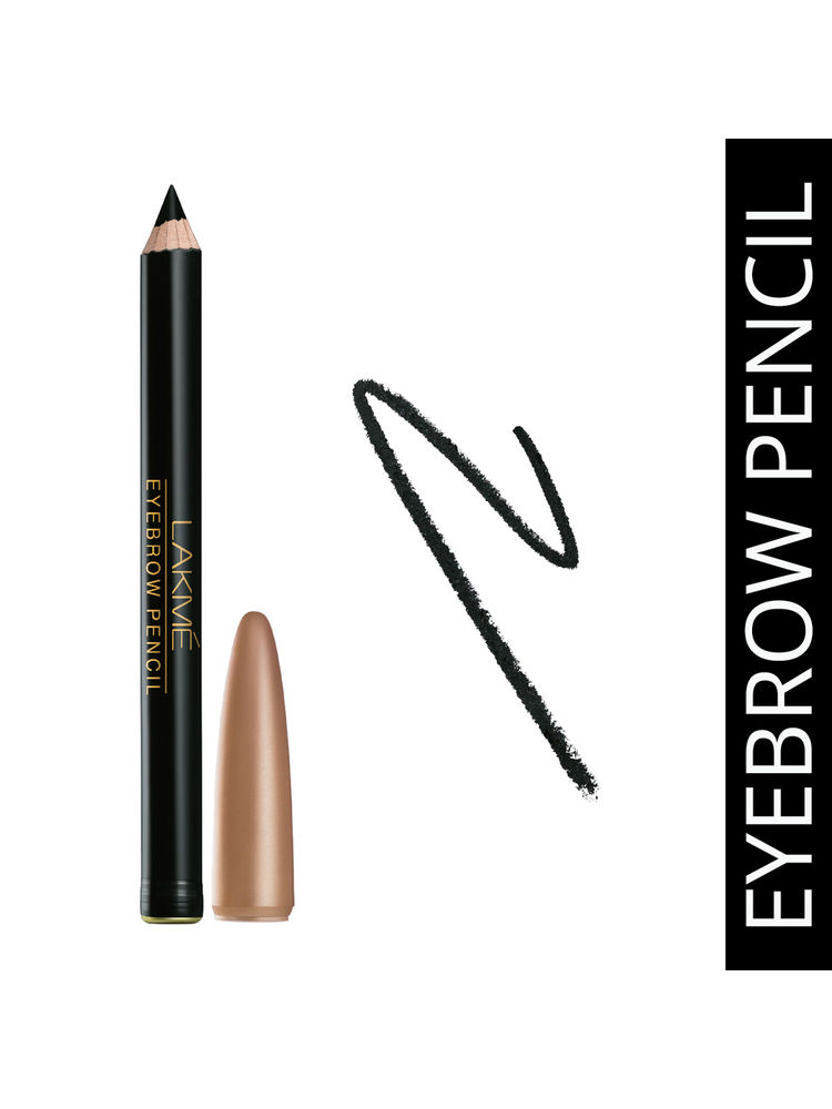 Lakme Black EyeBrow Pencil