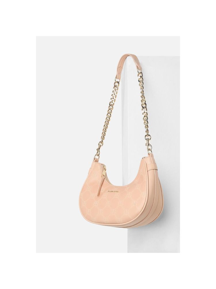 Allen Solly Womens Beige Casual Sling Bag-picture-16