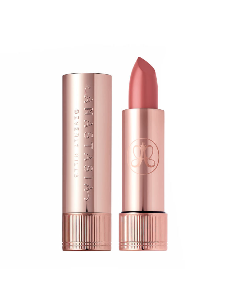 Anastasia Beverly Hills Satin Lipstick-picture-10