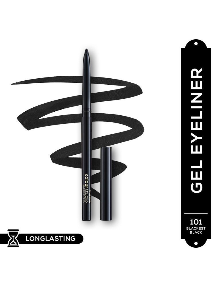 chambor Colour Studio Gel Eyeliner Pencil-picture-15