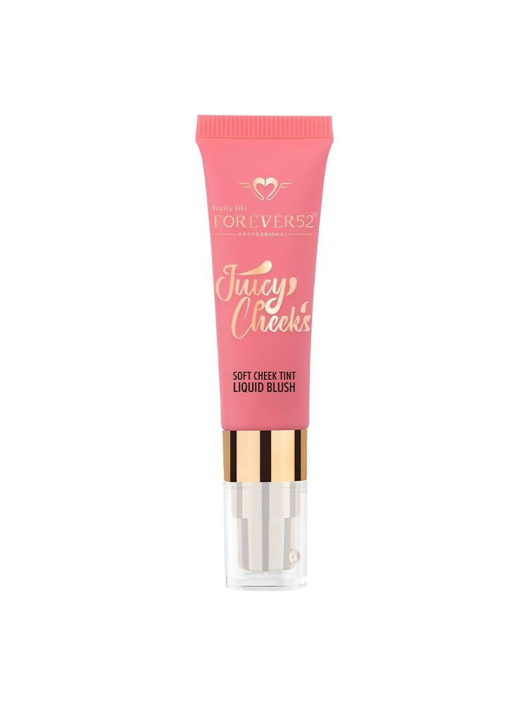 Daily Life Forever52 Soft Cheek Tint Liquid Blush