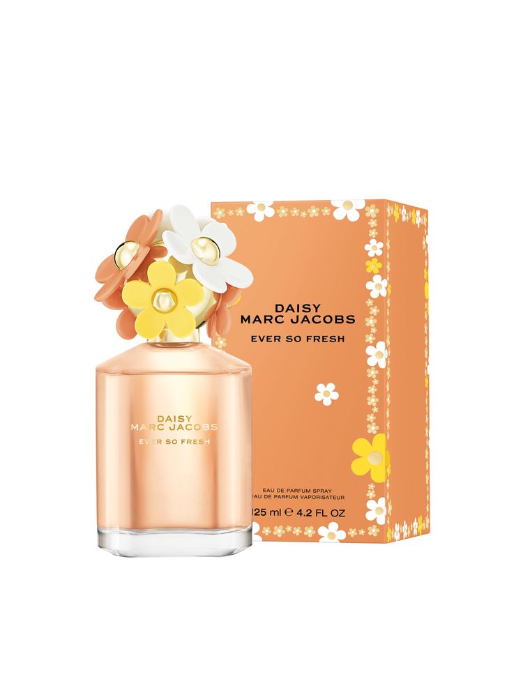 Marc Jacobs Fragrances Daisy Ever So Fresh Eau De Parfum-picture-17
