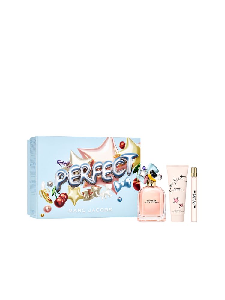 Marc Jacobs Perfect Set-image-41