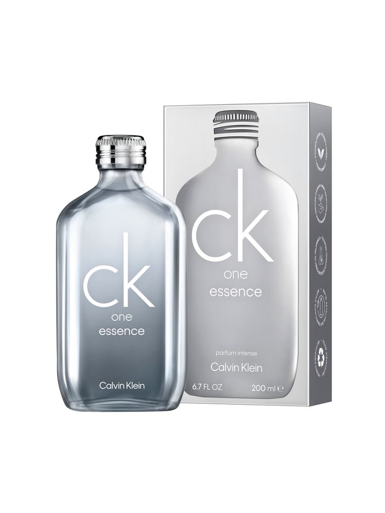 Calvin Klein Fragrances Ck One Essence Parfum-picture-31