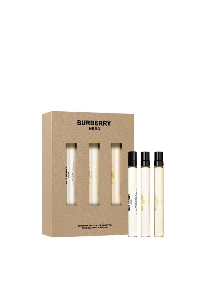 Burberry Hero Gift Set-image-25