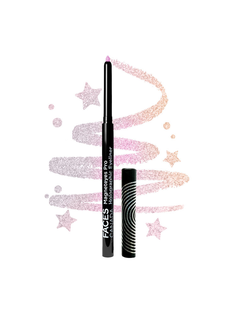 Faces Canada Magneteyes Pro Holographic Eyeliner-picture-26