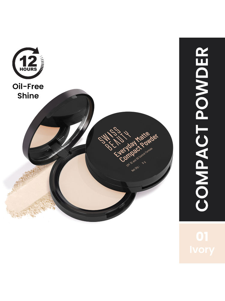Swiss Beauty Everyday Matte Compact-picture-12