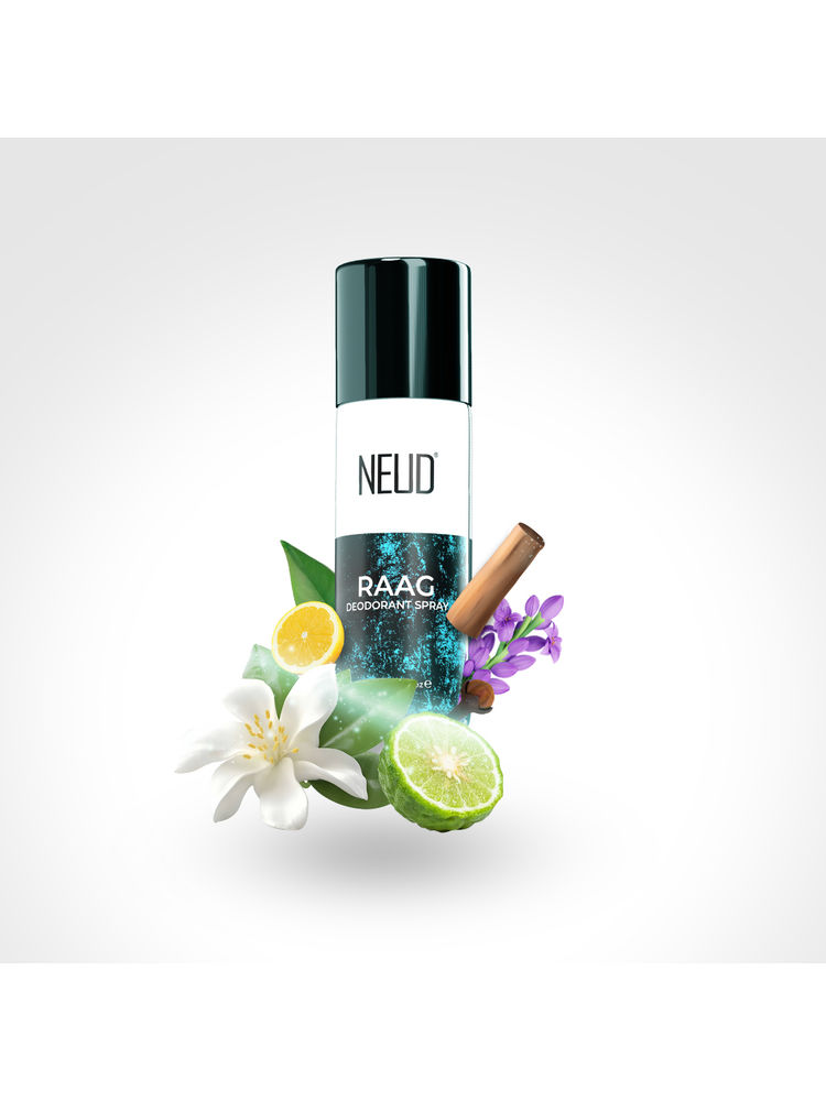 Neud Raag Deodorant Body Spray-image-11