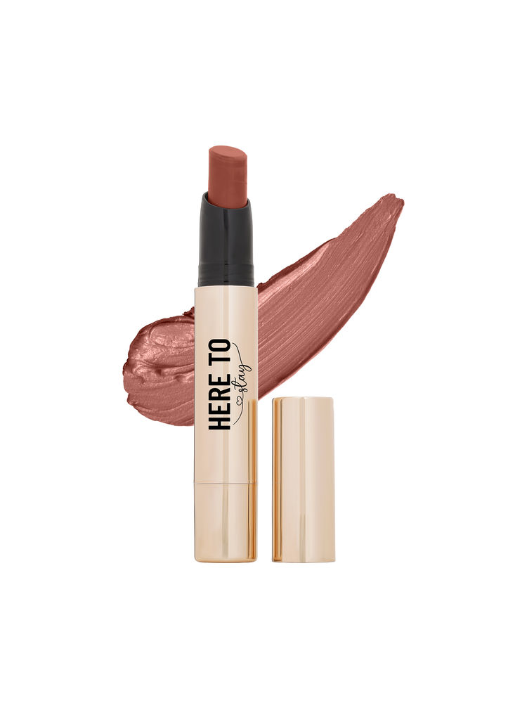 Swiss Beauty Select Here To Stay Lip Crayon