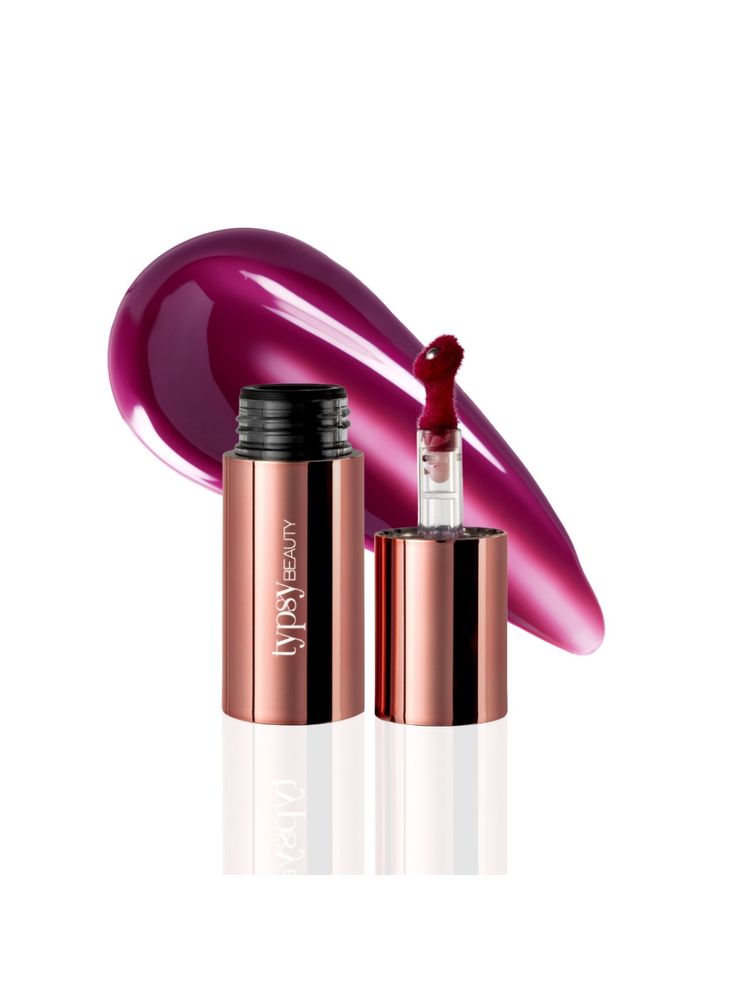 Typsy Beauty Glacier Glow Plumping Lip Tint