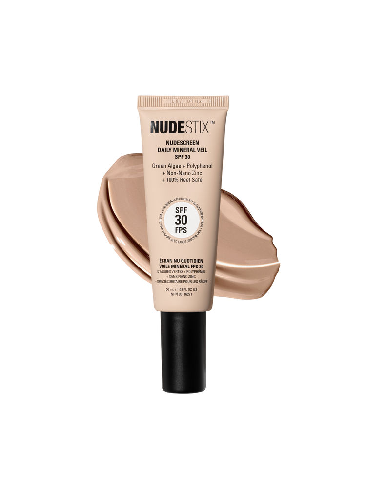 Nudestix Nudescreen Daily Mineral Veil SPF 30 - Nude-picture-35