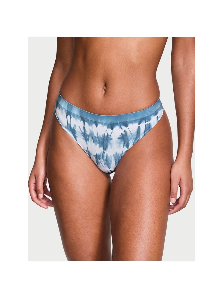 victoria's secret intimates Victoria's Secret Seamless Thong Panty - Multi-Color-picture-10