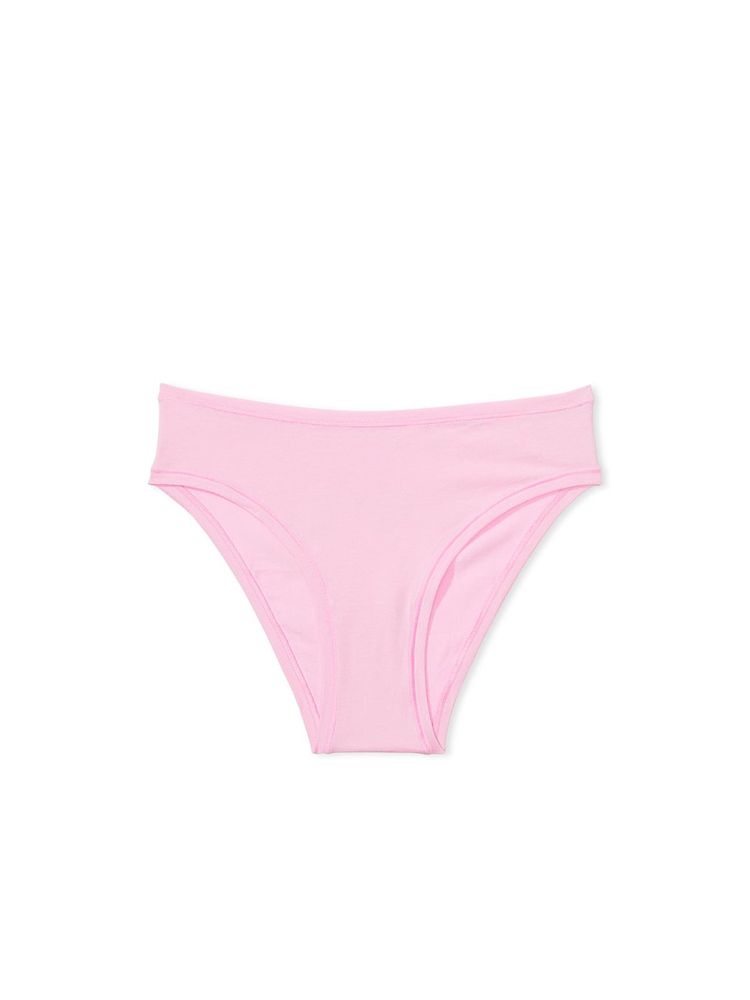 victoria's secret intimates Victoria's Secret PINK Cotton Cheeky Panty - Pink-picture-30