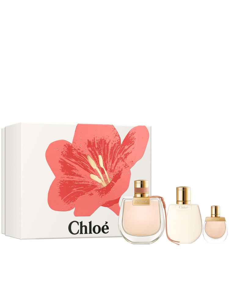 Chloé Nomade Women'S Festive Gift Set-picture-19