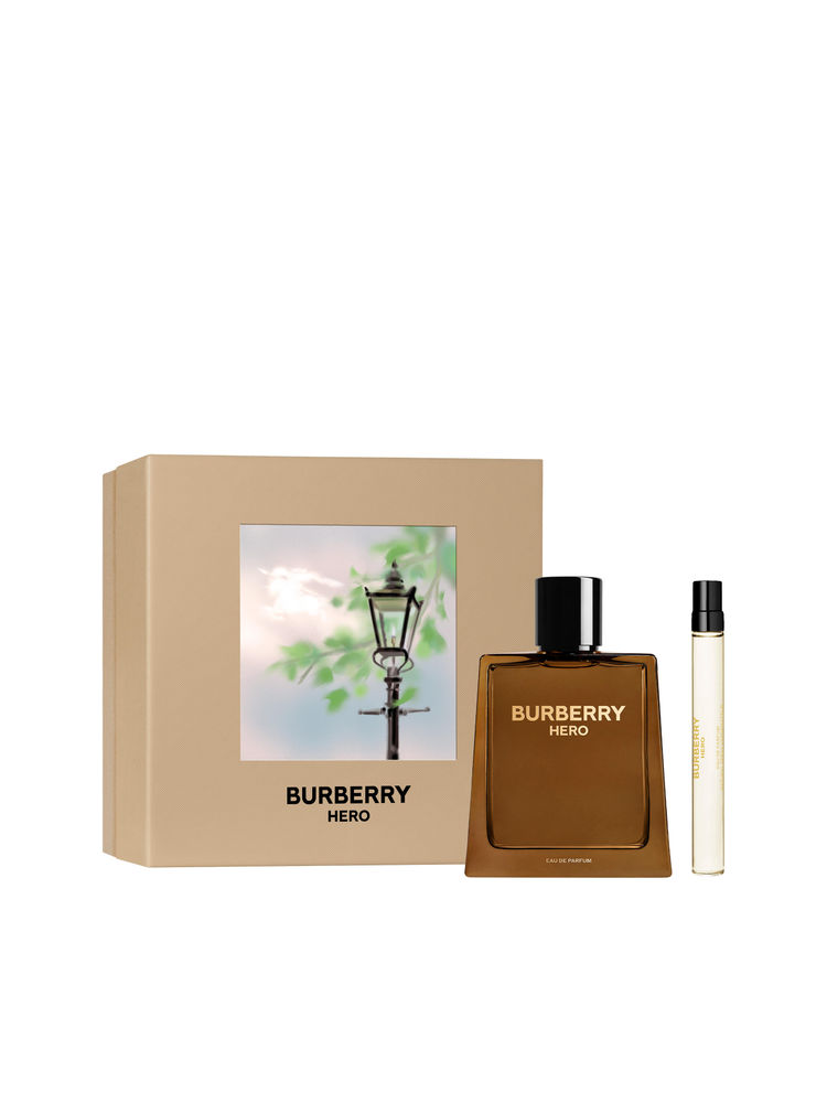 Burberry Hero Eau De Parfum For Men Duo Gift Set-picture-24