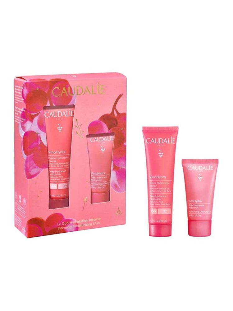 Caudalievinohydra Intense Moisturizing Duo-image-15
