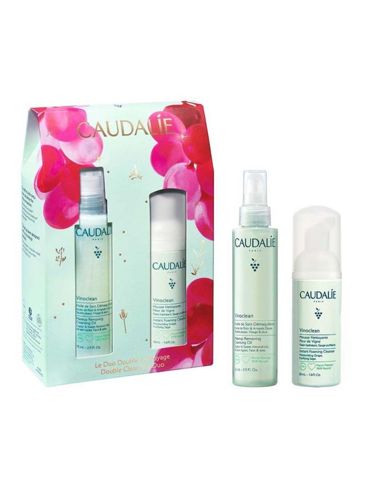 Caudalie Double Cleansing Duo-picture-21