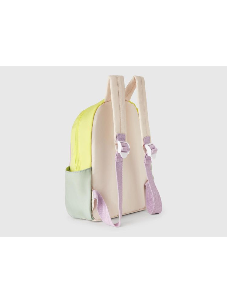 united colors of benetton fashion United Colors of Benetton Unisex Printed Backpack - Multi-Color-picture-10